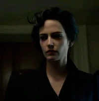ALMA PEREGRINE 
