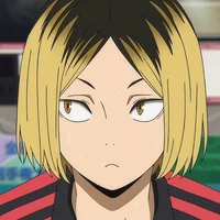 Kenma Kozume