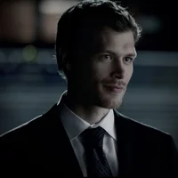 Klaus Mikaelson 03