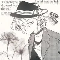Chuuya - Soukoku