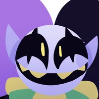 Jevil Deltarune