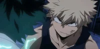 Bakugo Y Izuku-Deku