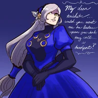 Adult lavenza