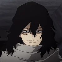 Aizawa - USJ Attack