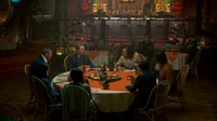 The Umbrella Academy