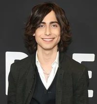 AIDAN GALLAGHER 