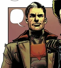 DC Jason Todd