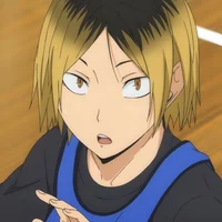 Kenma Kozume