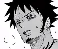 OP Trafalgar Law