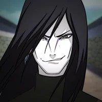 Orochimaru - BG
