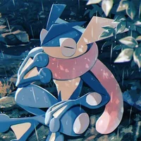 Greninja