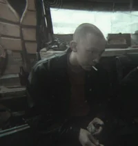 Алик Сидоров