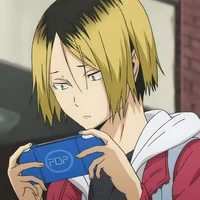 Kenma Kozume