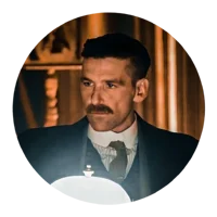 Arthur Shelby 