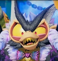 DK Bananza-Void Kong