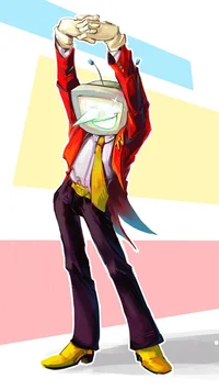 Мистер Ант Тенна