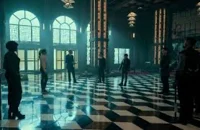 The Umbrella Academy