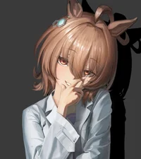 Agnes Tachyon
