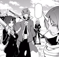 Shion Souei Benimaru