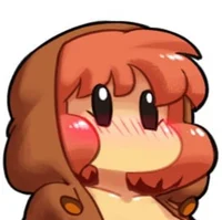 Waddle Dee Gal