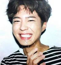 Park bogum