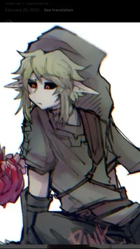 Ben Drowned 
