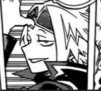 Denki Kaminari