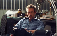 Gregory House