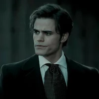 Stefan Salvatore