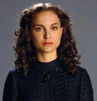 Dark Padme