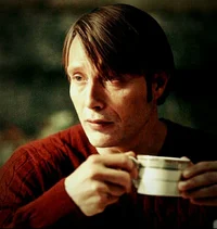 Hannibal Lecter 