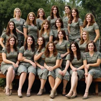 Army wives 