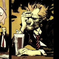 John Constantine