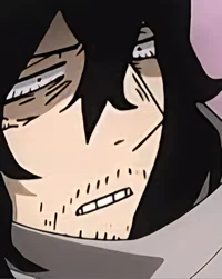 Shota Aizawa