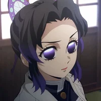 Shinobu Kocho