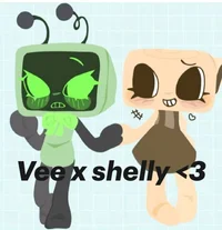 Vee x Shelly Vore