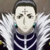 Chrollo Lucilfer