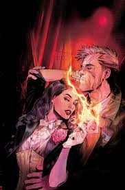 John Constantine