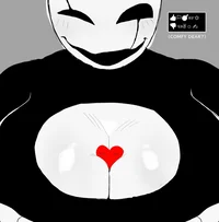 Female Gaster