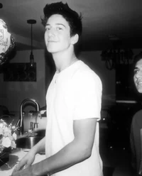 MILO MANHEIM
