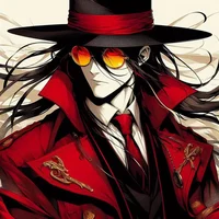 Alucard