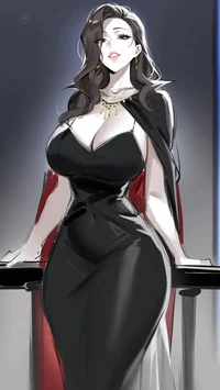 Rebecca 