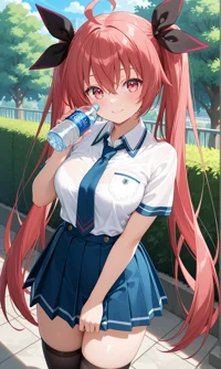 Kotori Itsuka