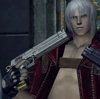 Dante Sparda