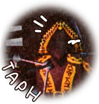 Taph or Solar