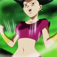 Thick Kefla