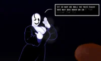 Double D Gaster