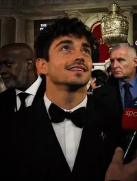 Charles Leclerc