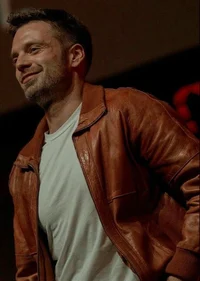 Sebastian Stan