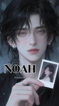 Noah Joon